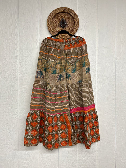 Lotus Wide Leg Pants 0925 203