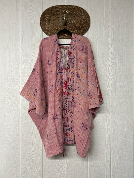 Pareo Kantha Shortie Moondance Muu 0926 265