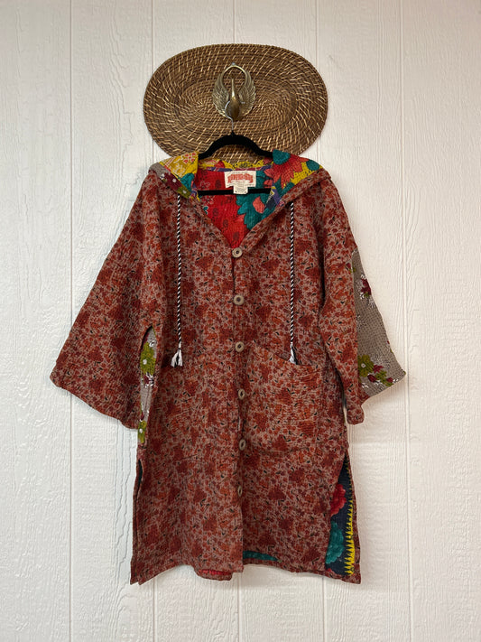 Half Moon Shacket 1025 100