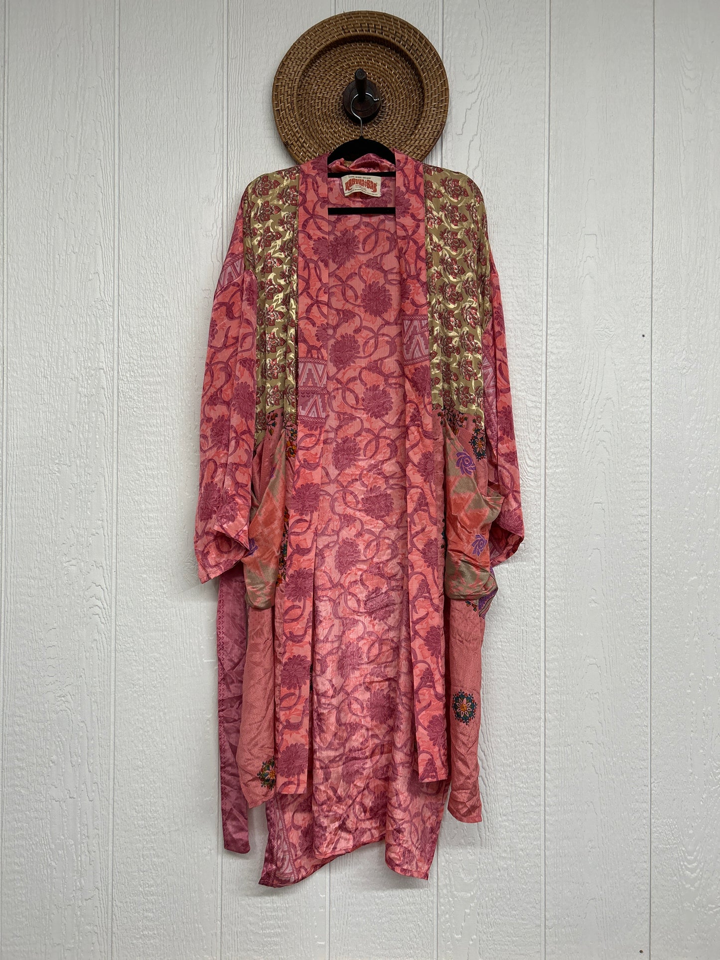 Rasgulla Sari Serenity Kimono 1125 247