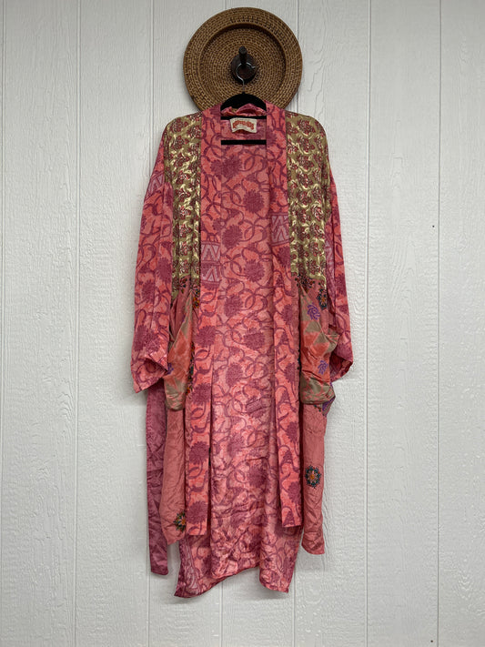 Rasgulla Sari Serenity Kimono 1125 247