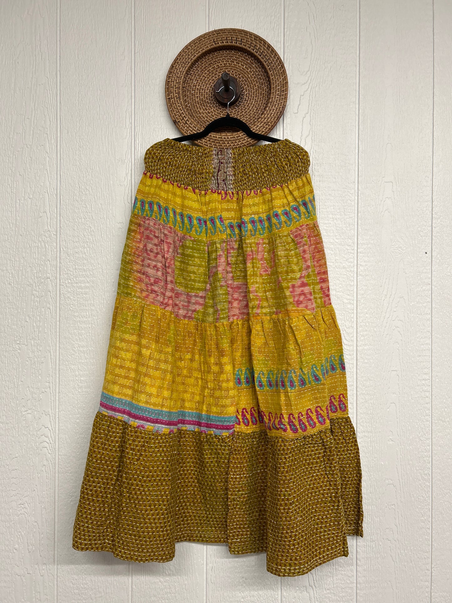 Lotus Wide Leg Pants 1025 207