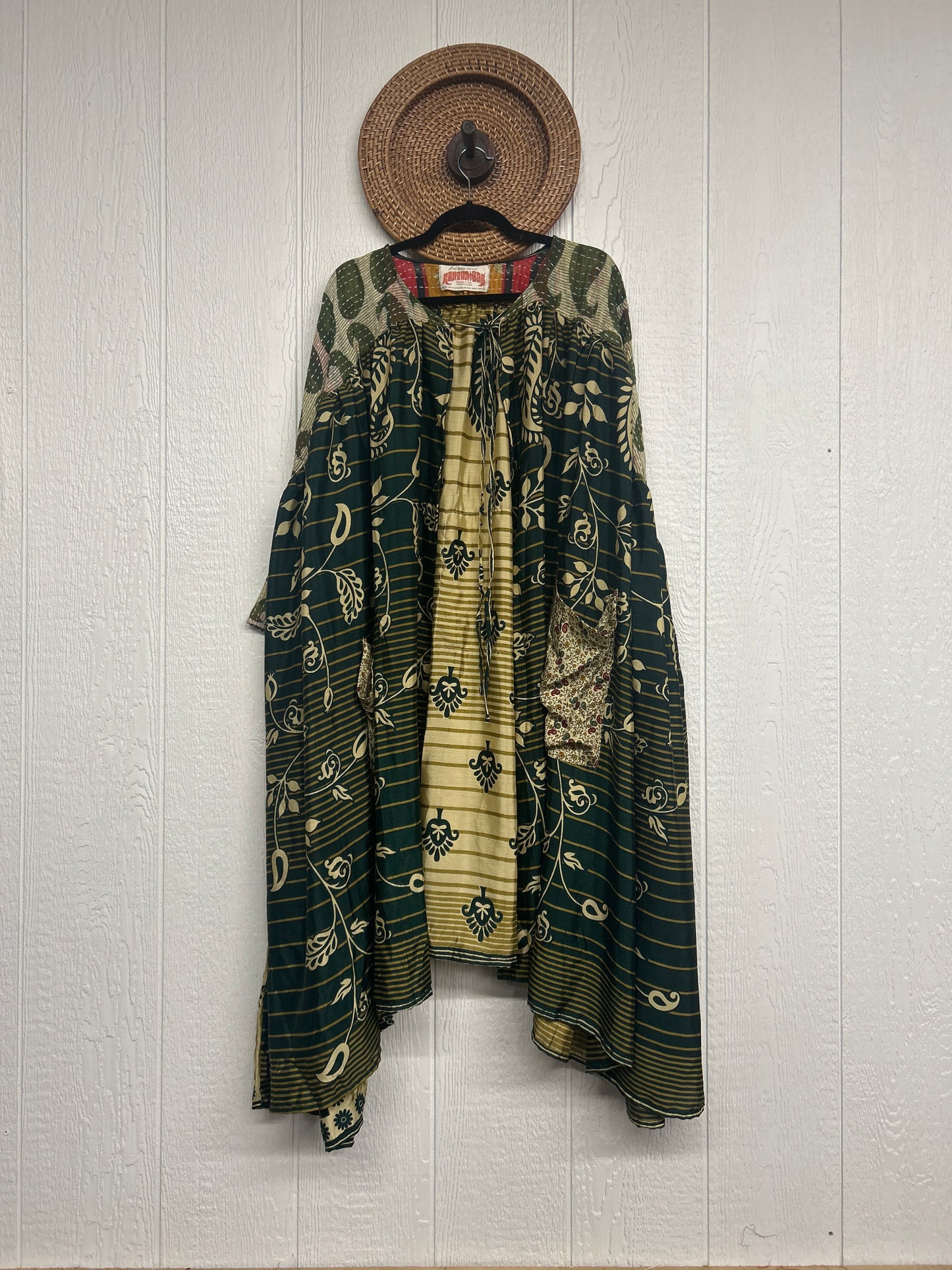 RETAIL Fleetwood Kimono 1025 274