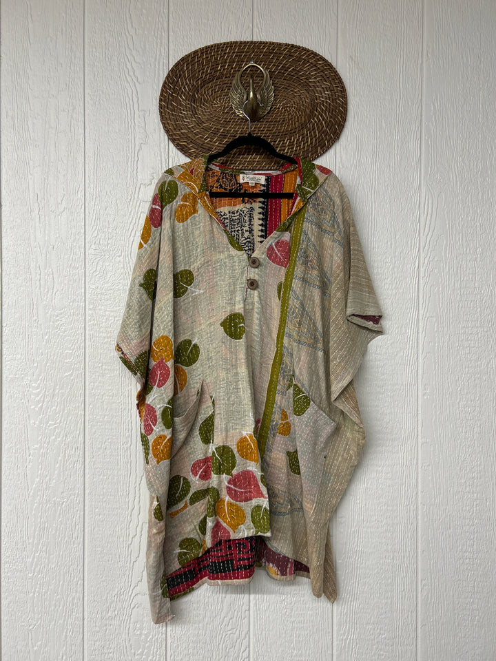 Peace and Love Poncho 0425 162