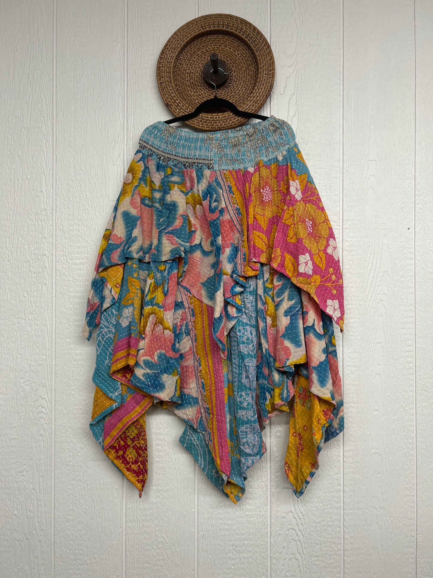 Pareo Kantha Pixie Pant 0826 013