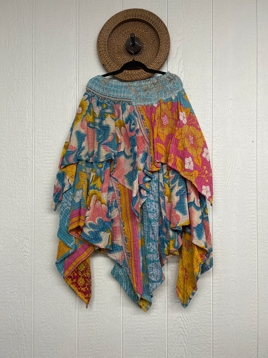 Pareo Kantha Pixie Pant 0826 013