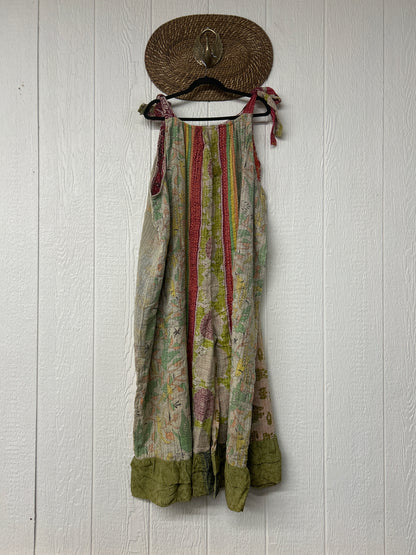 Pareo Kantha Cosmos Jumpsuit 0826 066