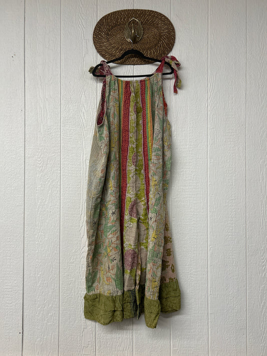 Pareo Kantha Cosmos Jumpsuit 0826 066