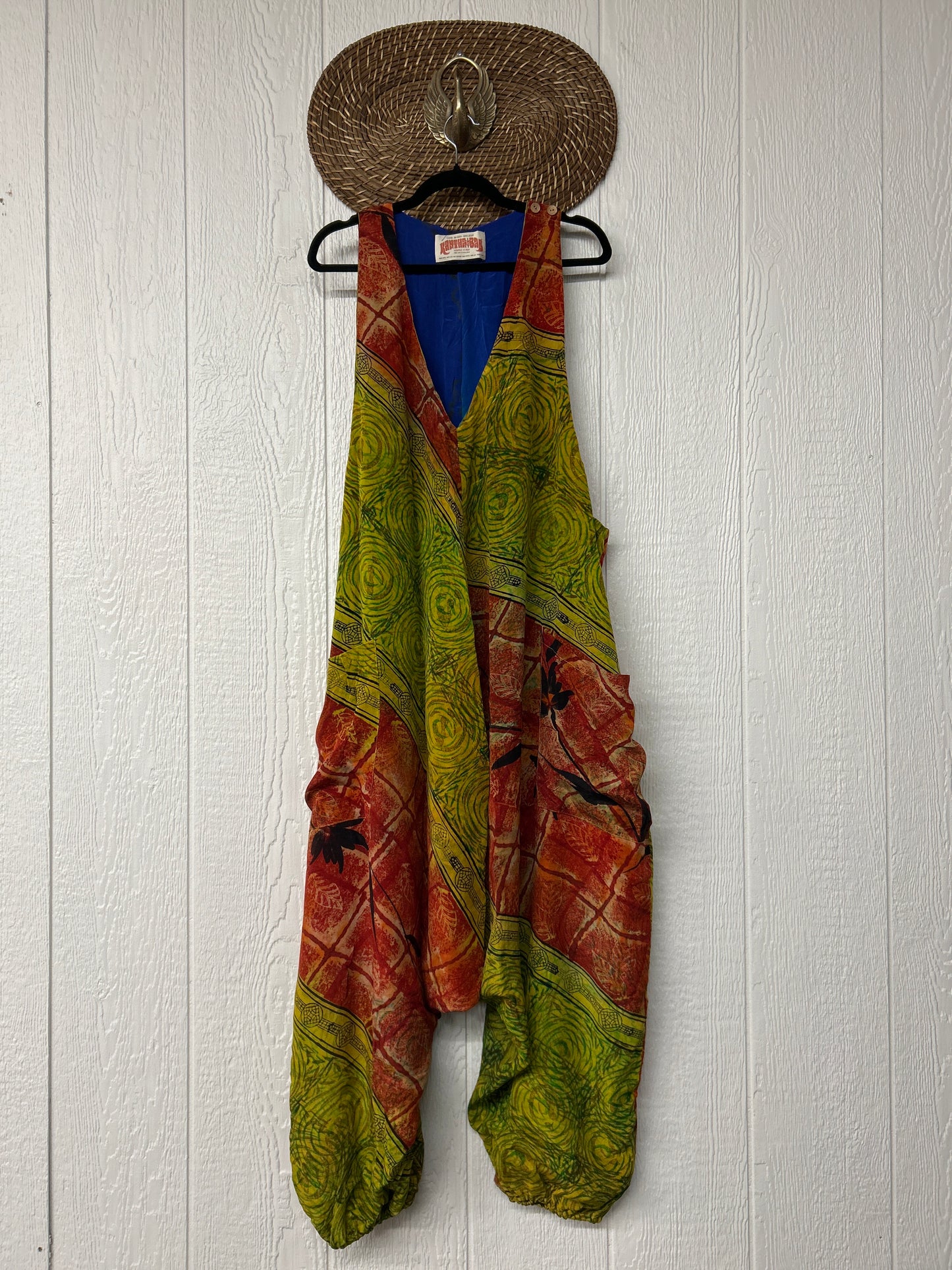 Duality Erin Jogger Jumpsuit 1125 092