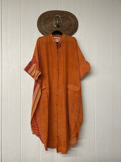 Crepe Free To Be Maxi 0725 188