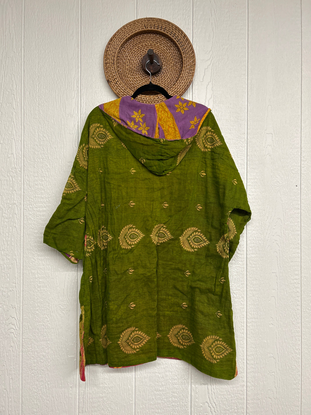 Take It Easy Tunic 0325 023