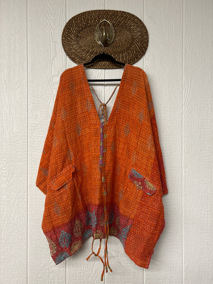 Pareo Kantha Shortie Moondance Muu 1125 139