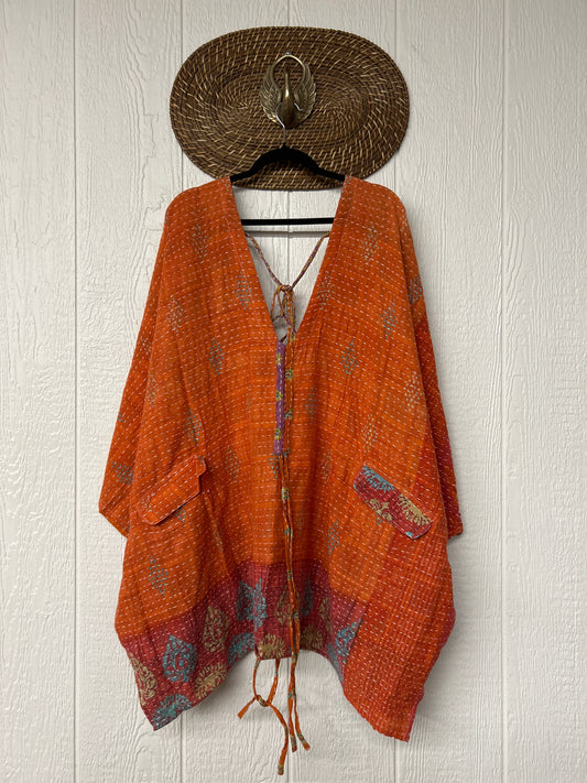 Pareo Kantha Shortie Moondance Muu 1125 139