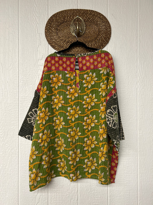 Pareo Kantha Dream Pullover 1225 075