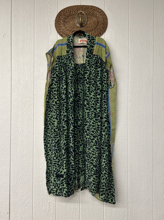 Pareo Kantha Summer Utopia Duster 0726 258