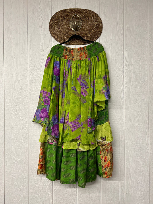 Rasgulla Sari Enchanted Pants 1225 251