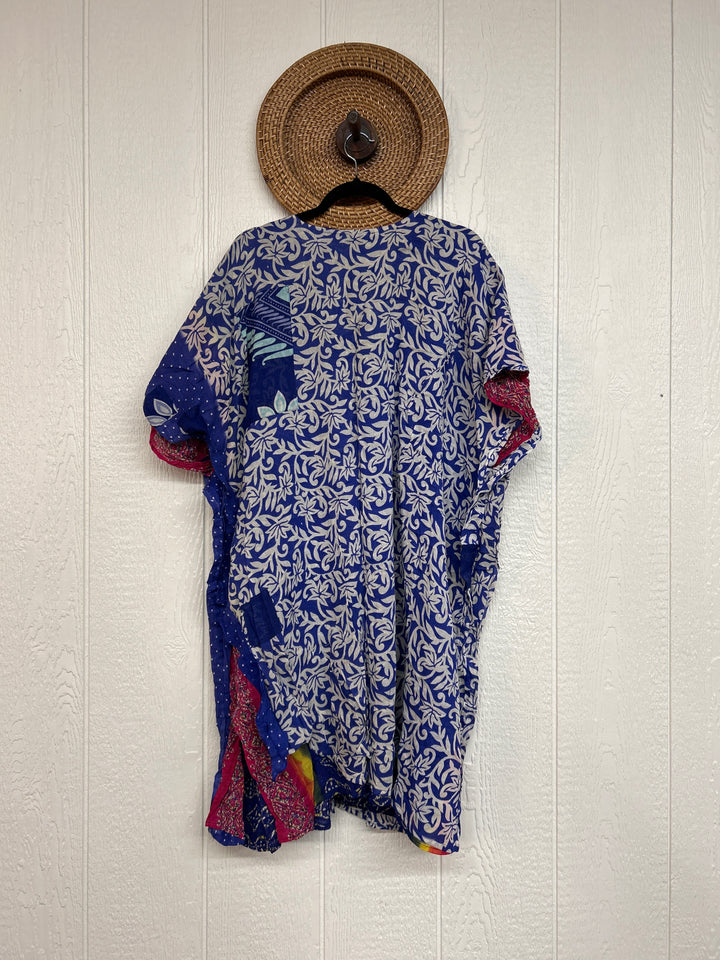 Take It Easy Summer Kimono 0625 121