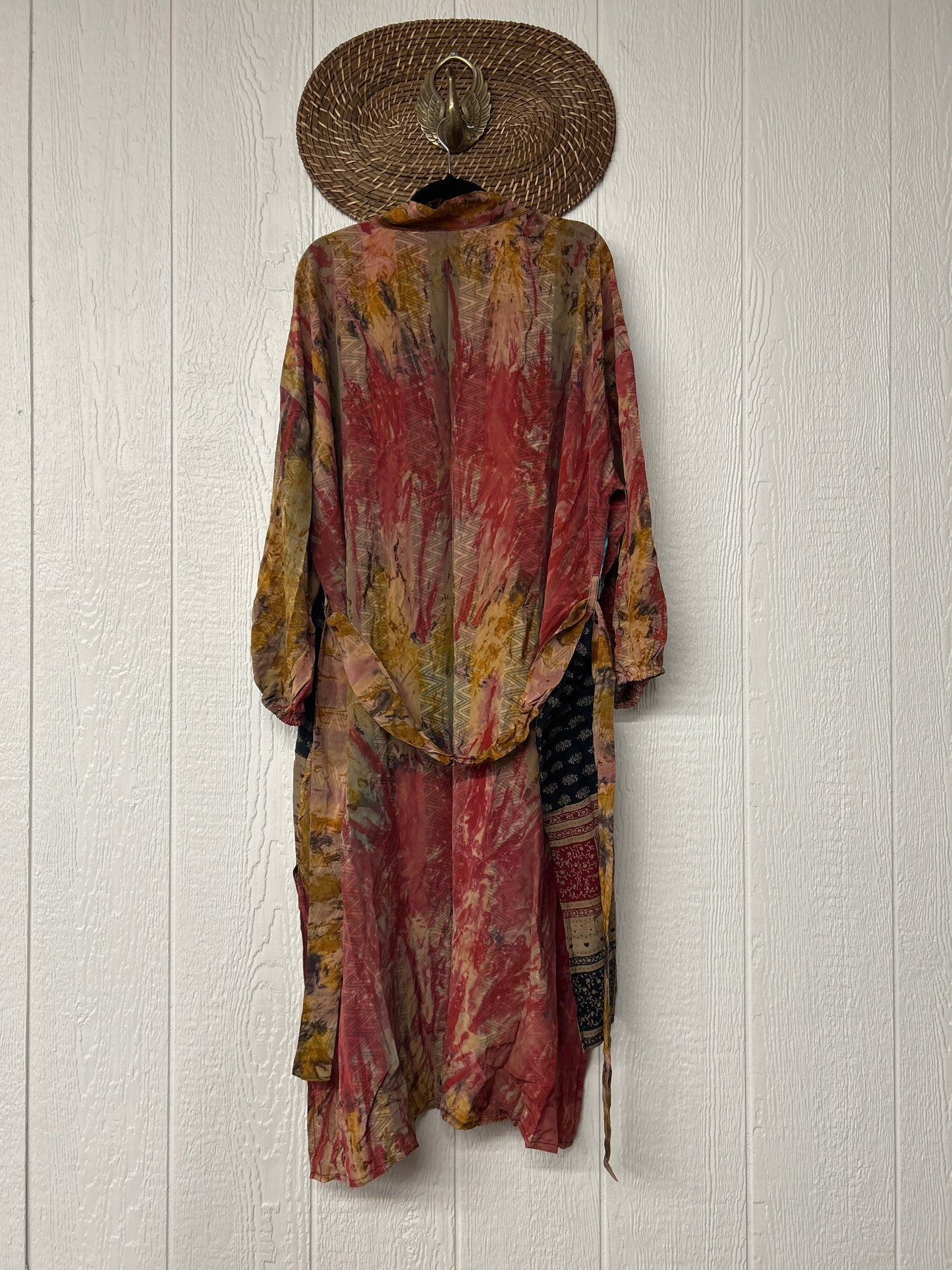 Crepe Duster 0925 021