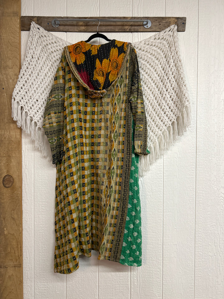 Koverlet Rising Sun Coat 0825 197
