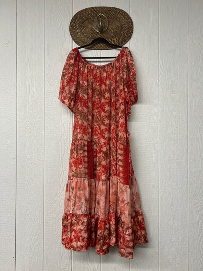 Rasgulla Sari Nova Maxi 0826 205