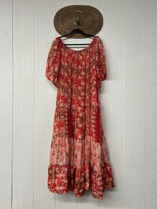 Rasgulla Sari Nova Maxi 0826 205