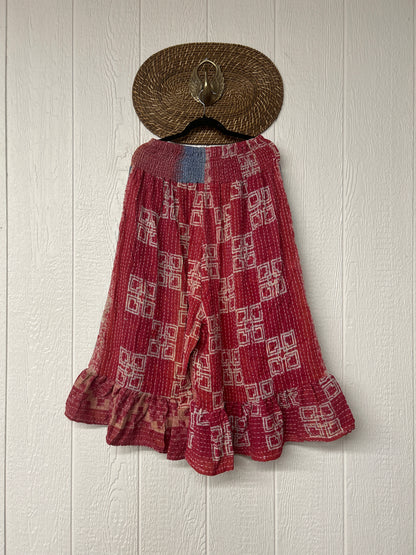 Pareo Kantha Joplin Gauchos 0726 026