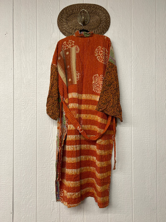 Pareo Kantha Majestic Kimono 0926 179