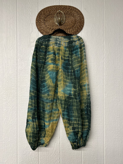 Pareo Kantha Synergy Jogger 0526 059