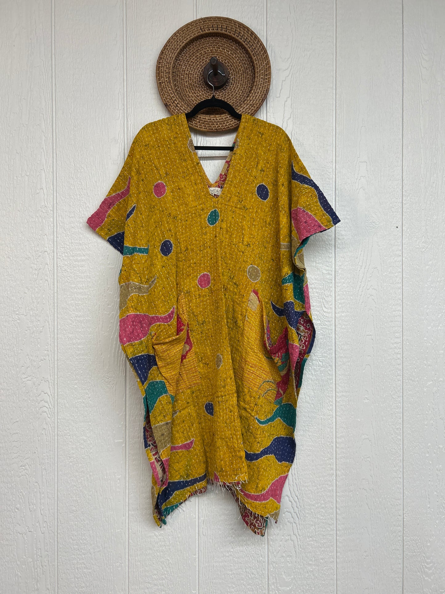 Good Luck Tunic 0625 179