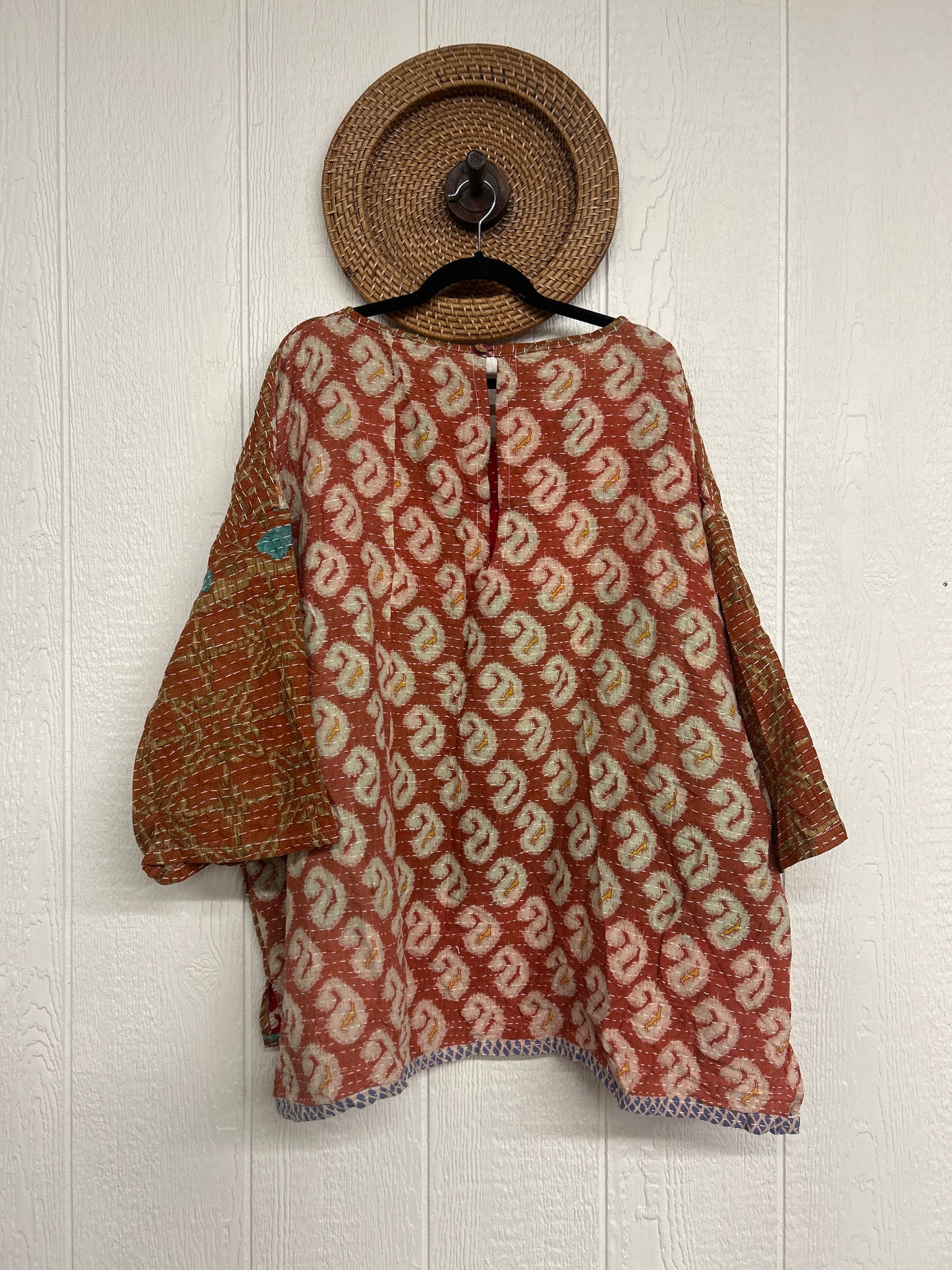 Pareo Kantha Dream Pullover 1225 275