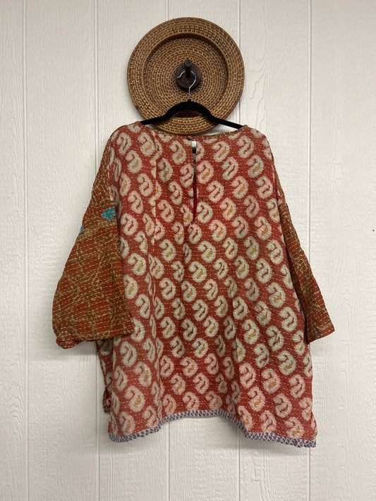 Pareo Kantha Dream Pullover 1225 275