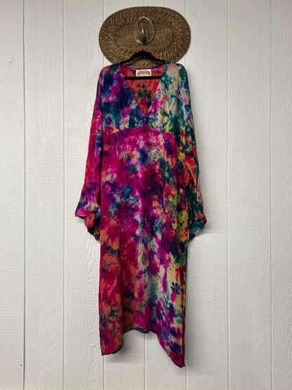 Crepe Sari New Moon Maxi 0926 255