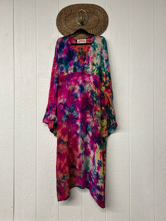 Crepe Sari New Moon Maxi 0926 255