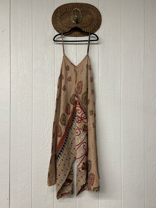 Pareo Kantha Raven Jumpsuit 0426 231