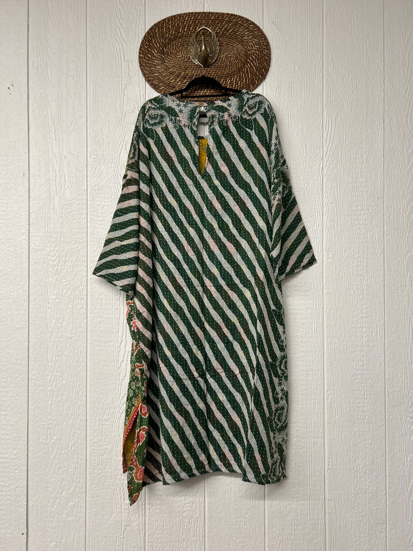 Kantha Dream Pullover Maxi 1025 274