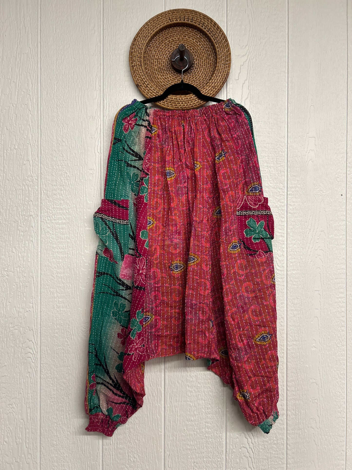 Pareo Kantha Be Still Harems 0226 062