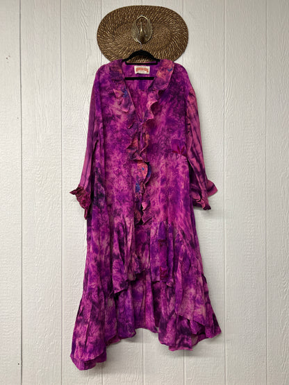Crepe Sari Pixie Duster 1026 237