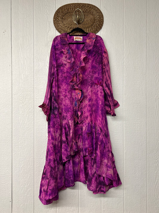 Crepe Sari Pixie Duster 1026 237