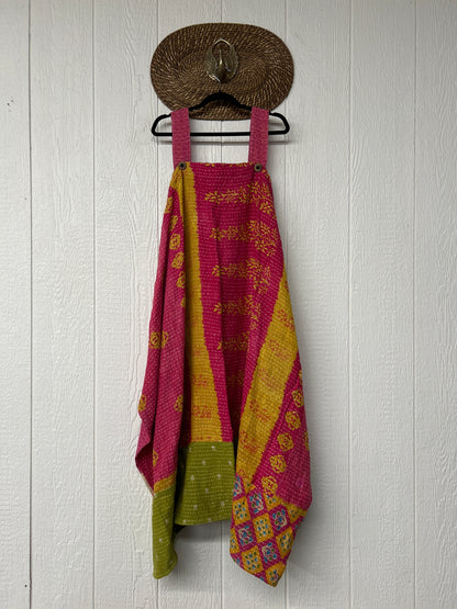Pareo Kantha Gonna Shine Maxi 0726 013