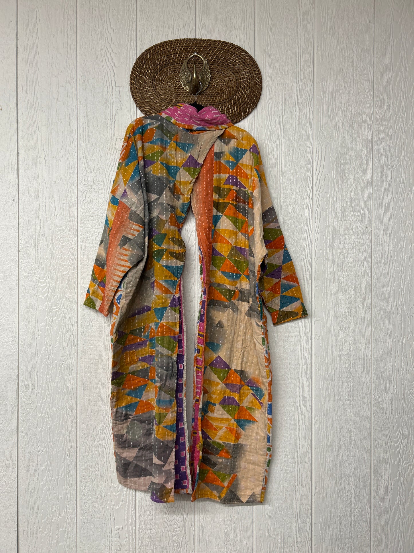 Koverlet Cowl Split Pullover 1025 139