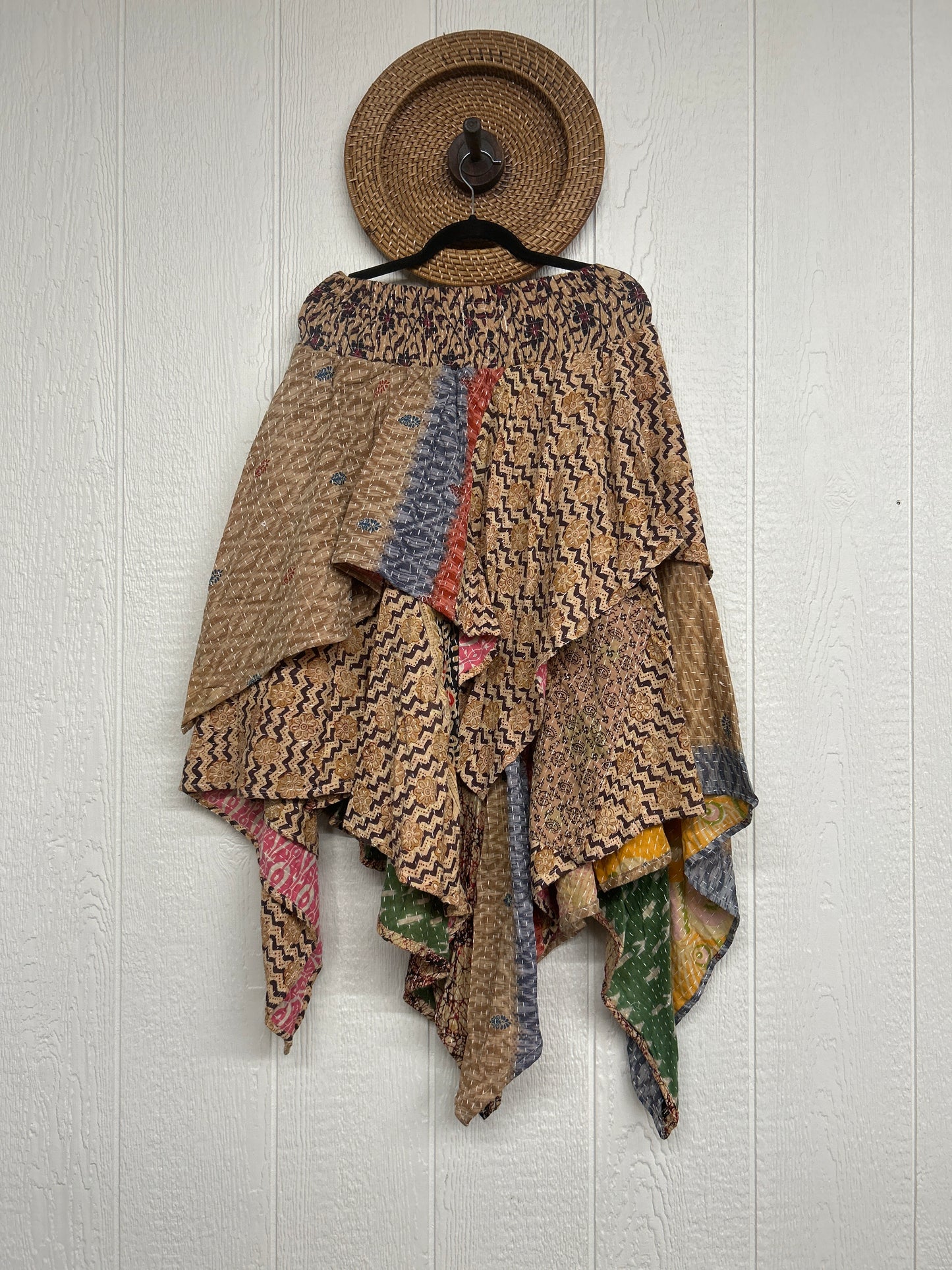 Pareo Kantha Pixie Pant 0826 095