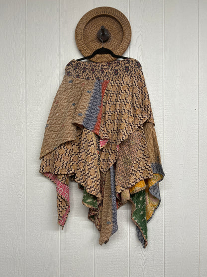 Pareo Kantha Pixie Pant 0826 095