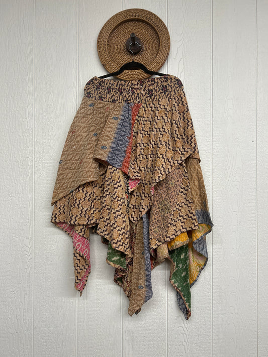 Pareo Kantha Pixie Pant 0826 095