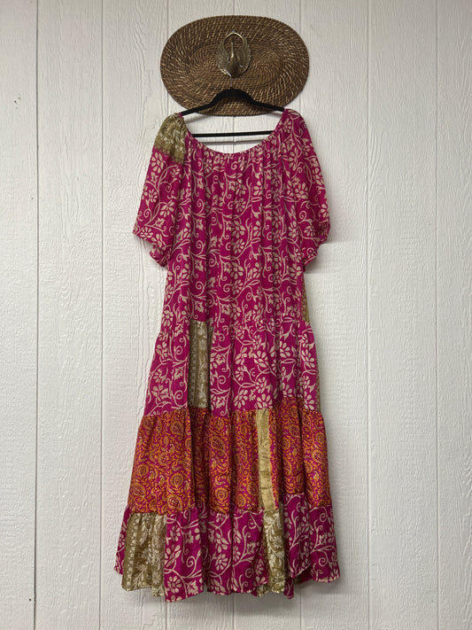 Rasgulla Sari Nova Maxi 0826 237