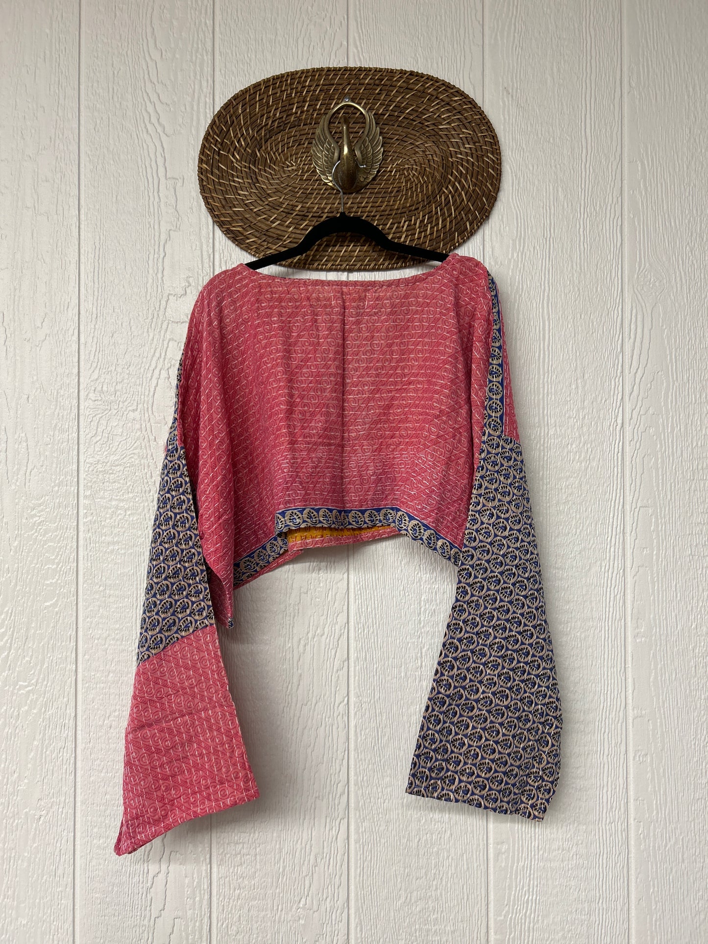 Abundance Crop Top 1025 207