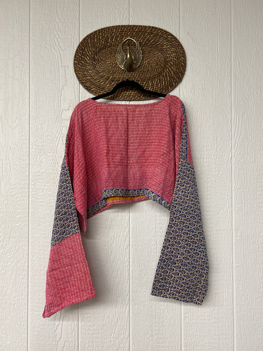 Abundance Crop Top 1025 207