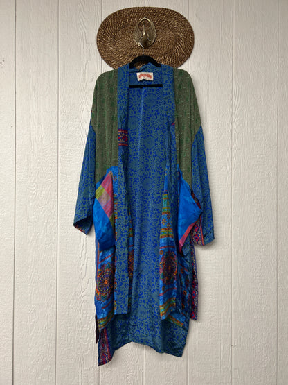 Rasgulla Sari Serenity Kimono 1125 191
