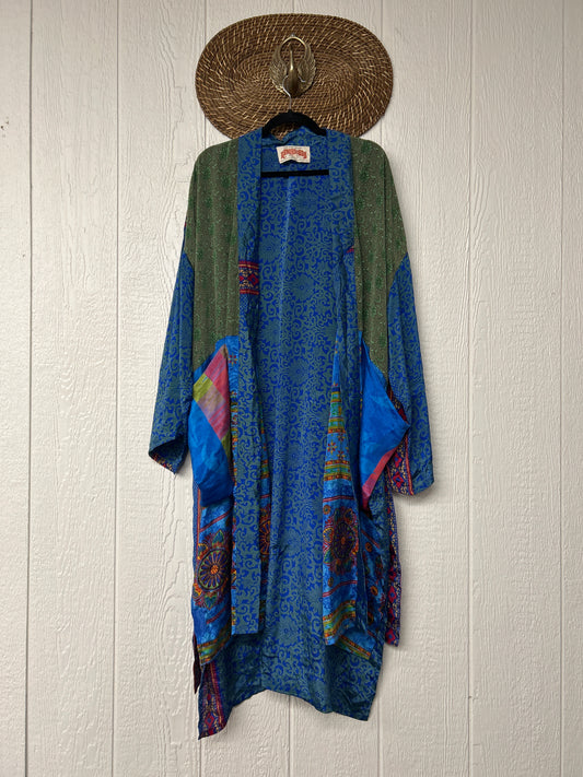 Rasgulla Sari Serenity Kimono 1125 191