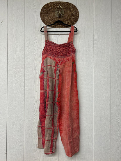 Pareo Kantha Crossroad Overalls 0426 114