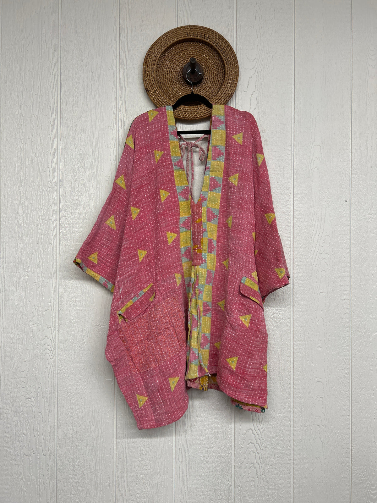 Pareo Kantha Shortie Moondance Muu 0926 228
